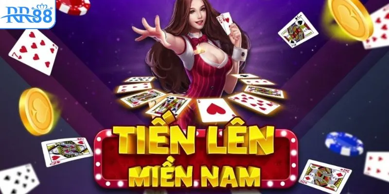 Sơ lược vài điều về siêu phẩm bài tiến lên miền Nam